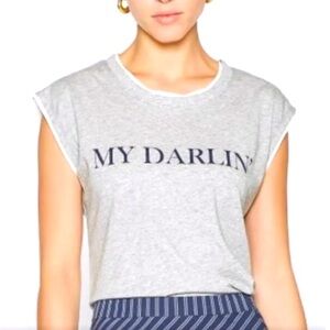 Chic tee from Joie. XS - good condition.